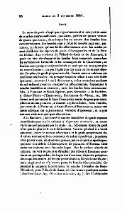 BULLETIN DE LA SOCIETE GEOLOGIQUE DE FRANCE 1852_000099